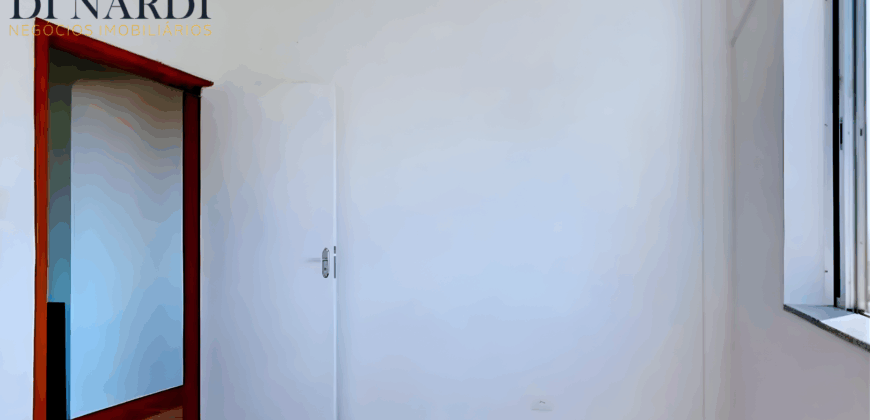 Apto Mobiliado à Venda em São Paulo – Conforto e Localização Prática!