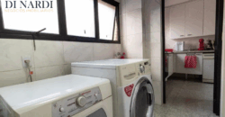 Apartamento de 203m² à venda em São Paulo – conforto e localização privilegiada!