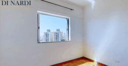 Apto Mobiliado à Venda em São Paulo – Conforto e Localização Prática!