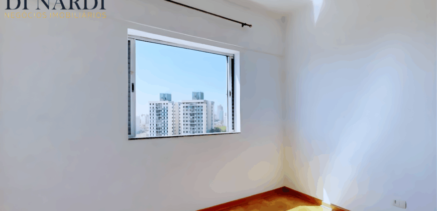 Apto Mobiliado à Venda em São Paulo – Conforto e Localização Prática!