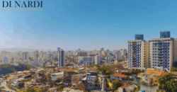 Apto Mobiliado à Venda em São Paulo – Conforto e Localização Prática!