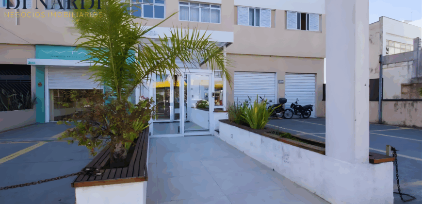 Apto Mobiliado à Venda em São Paulo – Conforto e Localização Prática!