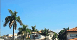 Terreno Plano à Venda – Jardim Residencial Villaggio Itália