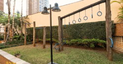 Apartamento de 203m² à venda em São Paulo – conforto e localização privilegiada!