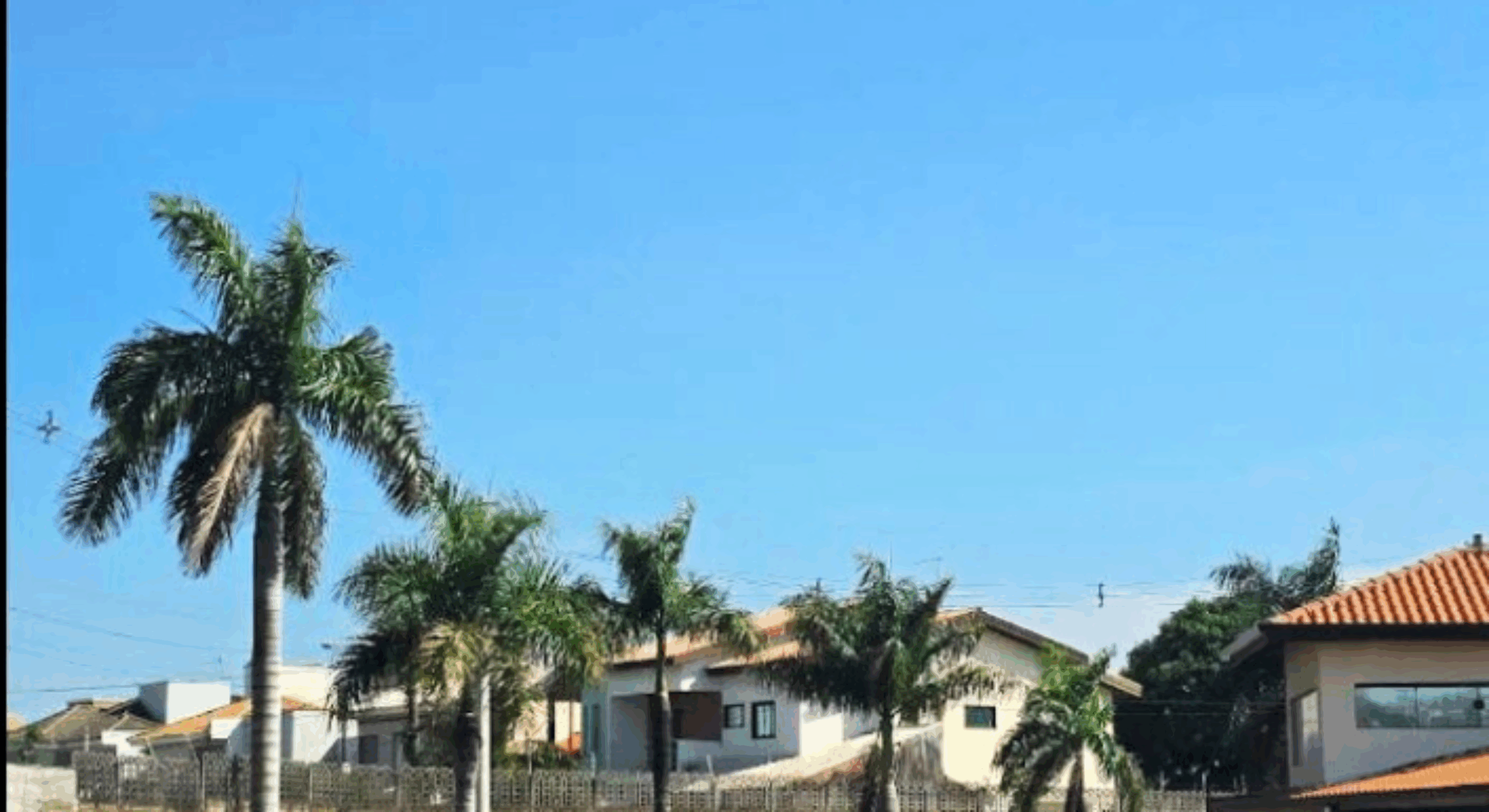 Terreno Plano à Venda – Jardim Residencial Villaggio Itália