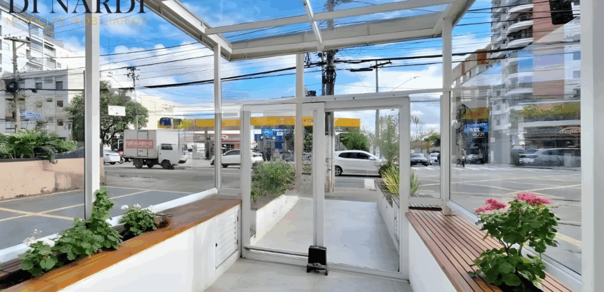 Apto Mobiliado à Venda em São Paulo – Conforto e Localização Prática!