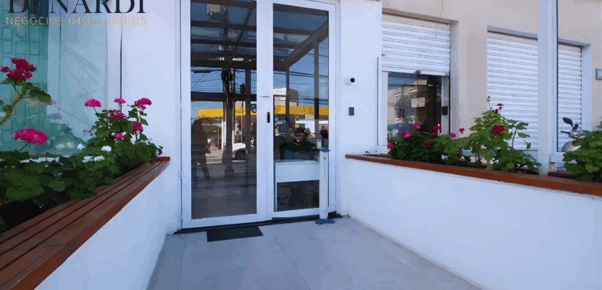 Apto Mobiliado à Venda em São Paulo – Conforto e Localização Prática!