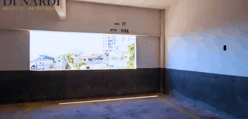 Apto Mobiliado à Venda em São Paulo – Conforto e Localização Prática!