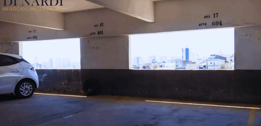 Apto Mobiliado à Venda em São Paulo – Conforto e Localização Prática!