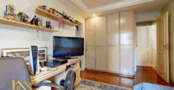 Apartamento de 203m² à venda em São Paulo – conforto e localização privilegiada!