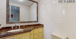 Apartamento de 203m² à venda em São Paulo – conforto e localização privilegiada!