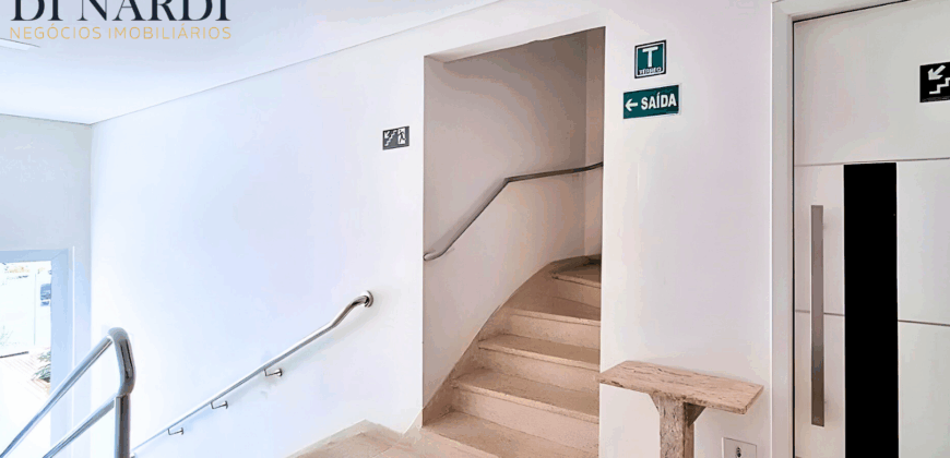 Apto Mobiliado à Venda em São Paulo – Conforto e Localização Prática!