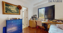 Apartamento de 203m² à venda em São Paulo – conforto e localização privilegiada!