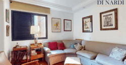 Apartamento de 203m² à venda em São Paulo – conforto e localização privilegiada!