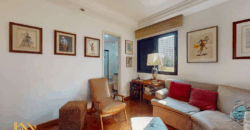 Apartamento de 203m² à venda em São Paulo – conforto e localização privilegiada!