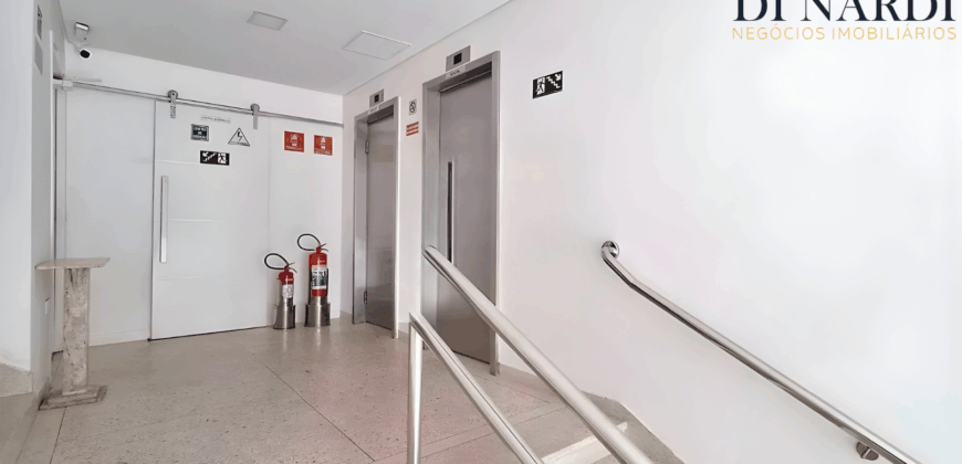 Apto Mobiliado à Venda em São Paulo – Conforto e Localização Prática!