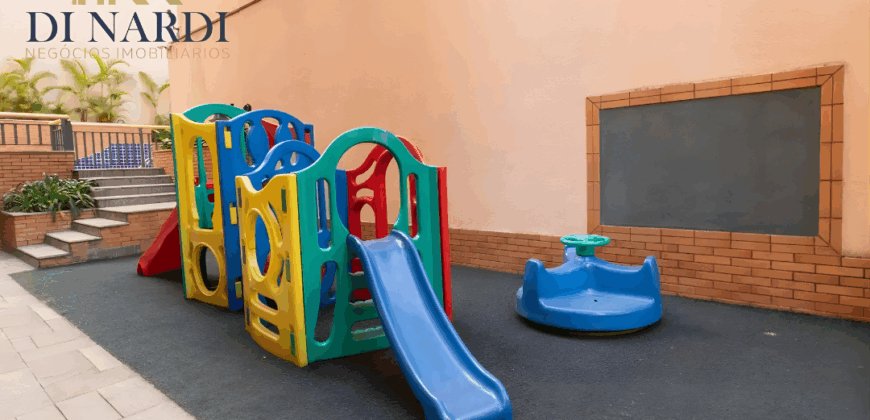 Apartamento de 203m² à venda em São Paulo – conforto e localização privilegiada!