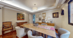 Apartamento de 203m² à venda em São Paulo – conforto e localização privilegiada!