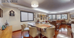 Apartamento de 203m² à venda em São Paulo – conforto e localização privilegiada!