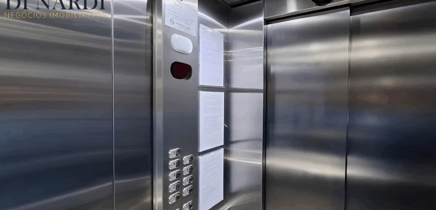 Apto Mobiliado à Venda em São Paulo – Conforto e Localização Prática!