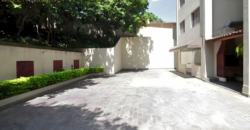 Apartamento à venda – Edifício Ipojuca em SP