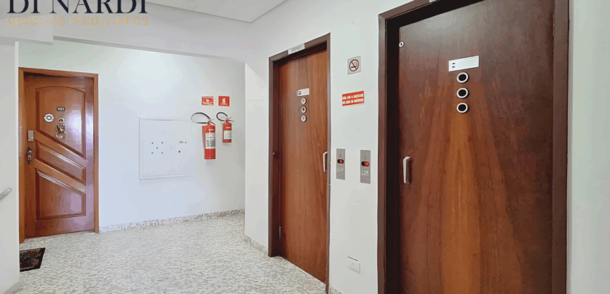 Apto Mobiliado à Venda em São Paulo – Conforto e Localização Prática!