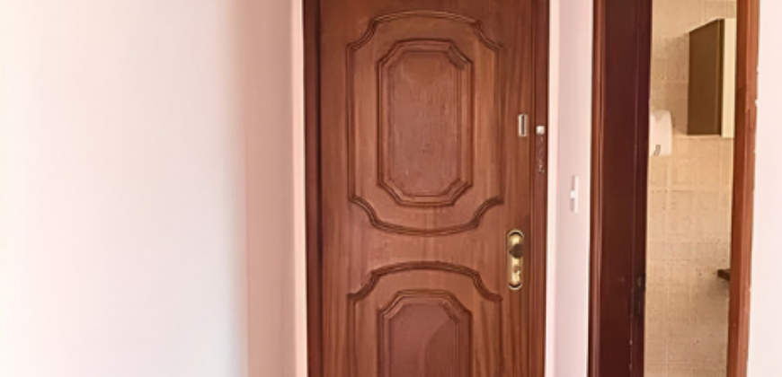 Apartamento à venda – Edifício Ipojuca em SP