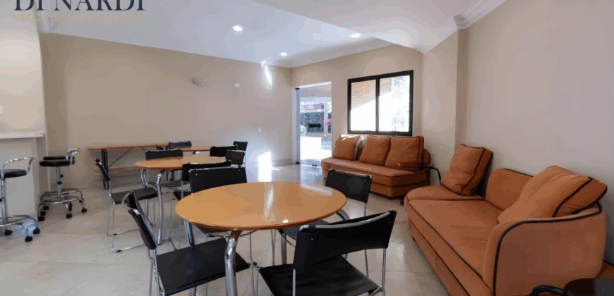 Apartamento de 203m² à venda em São Paulo – conforto e localização privilegiada!