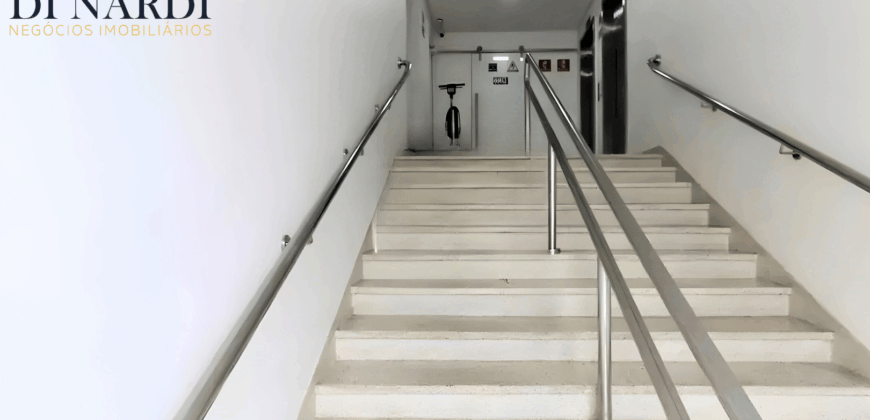 Apto Mobiliado à Venda em São Paulo – Conforto e Localização Prática!