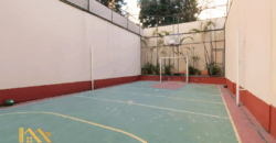 Apartamento de 203m² à venda em São Paulo – conforto e localização privilegiada!