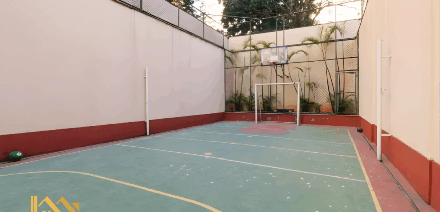 Apartamento de 203m² à venda em São Paulo – conforto e localização privilegiada!