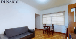 Apto Mobiliado à Venda em São Paulo – Conforto e Localização Prática!