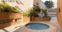 Apartamento de 203m² à venda em São Paulo – conforto e localização privilegiada!