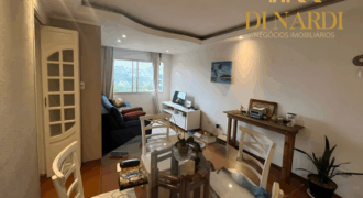 Apartamento à venda – Edifício Ipojuca em SP