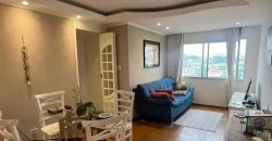 Apartamento à venda – Edifício Ipojuca em SP