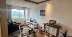 Apartamento à venda – Edifício Ipojuca em SP