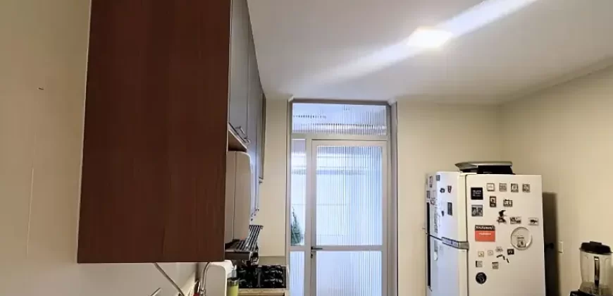 Apartamento à venda – Edifício Ipojuca em SP