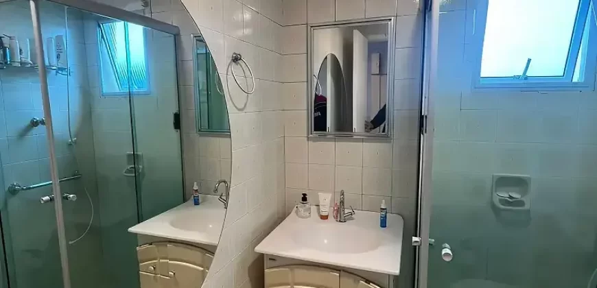 Apartamento à venda – Edifício Ipojuca em SP