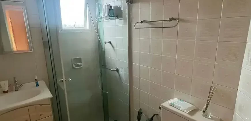 Apartamento à venda – Edifício Ipojuca em SP