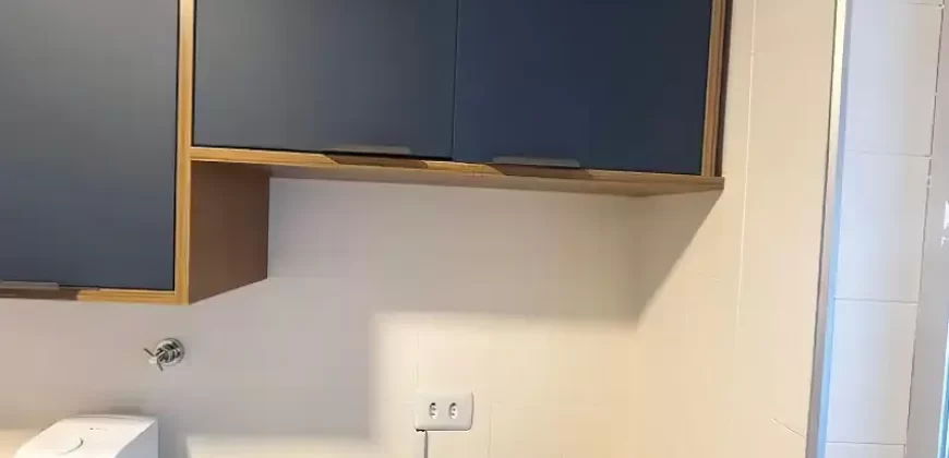 Apartamento à venda – Edifício Ipojuca em SP