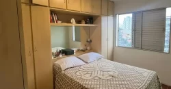 Apartamento à venda – Edifício Ipojuca em SP