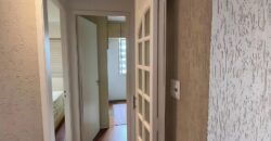 Apartamento à venda – Edifício Ipojuca em SP