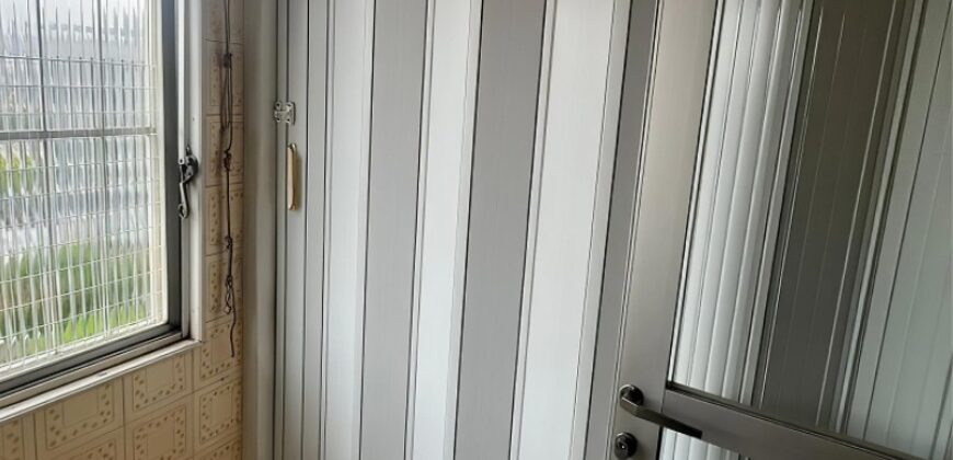 Apartamento à venda – Edifício Ipojuca em SP