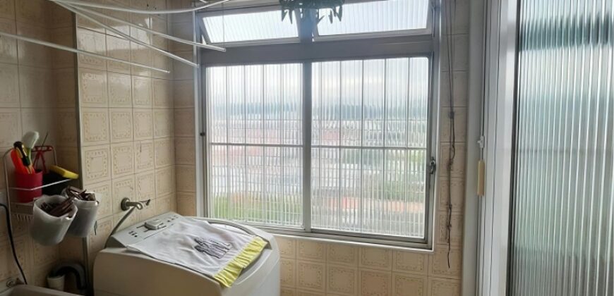 Apartamento à venda – Edifício Ipojuca em SP