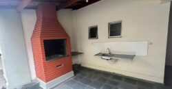 Apartamento à venda – Edifício Ipojuca em SP