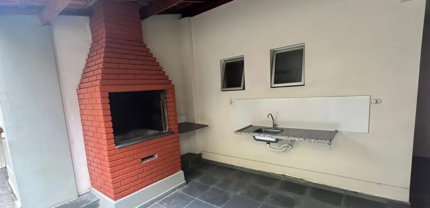 Apartamento à venda – Edifício Ipojuca em SP