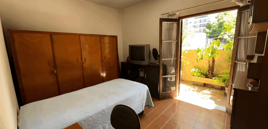 Casa na Vila Romana – imóvel ampliado e com alto potencial de valorização!