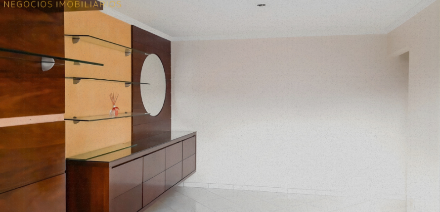 Apartamento à Venda – Vila Ipojuca (Alto da Lapa) – 60m²