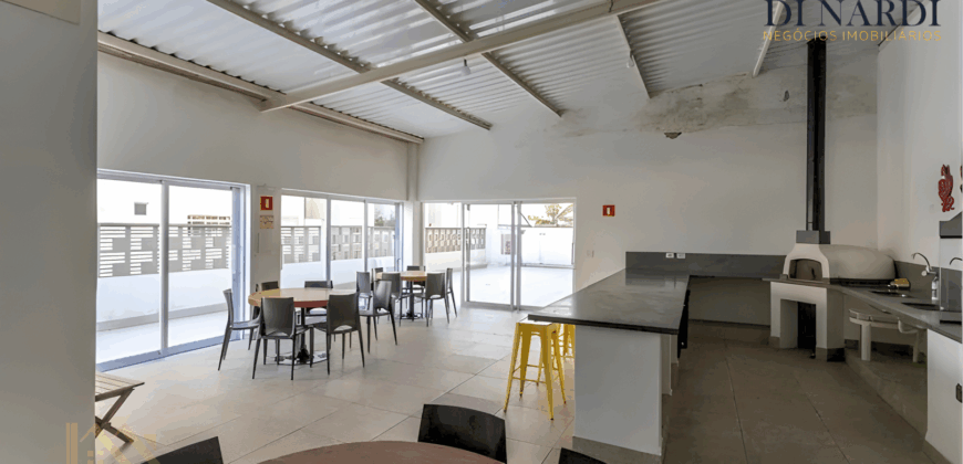 Apartamento à Venda – Edifício Solar | Perdizes – SP