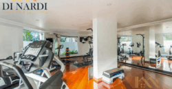 Apartamento com 4 Quartos e Varanda Gourmet em Perdizes – 205m² de Sofisticação